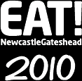 eat newcastle gateshead 2010